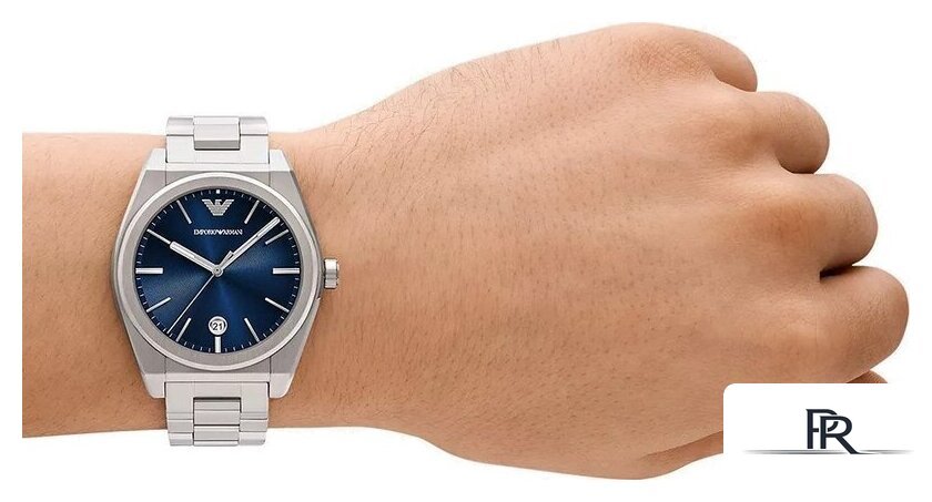 Наручные часы Emporio Armani AR11620 - Изображение №5 — Интернет-магазин ПроЗаказ