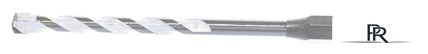 Бур Milwaukee 4932471093 - Изображение №1 — Интернет-магазин ПроЗаказ