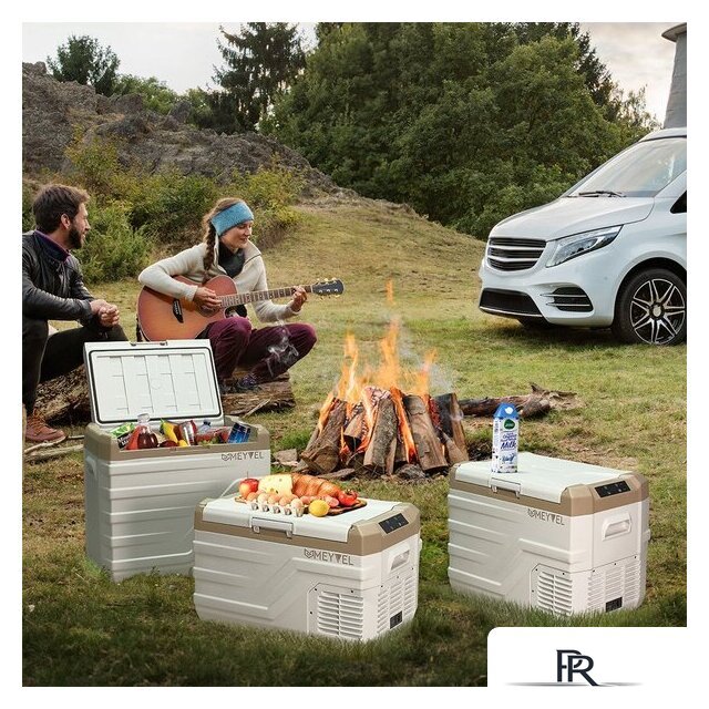 Компрессорный автохолодильник Meyvel AF-F30 - Изображение №18 — Интернет-магазин ПроЗаказ