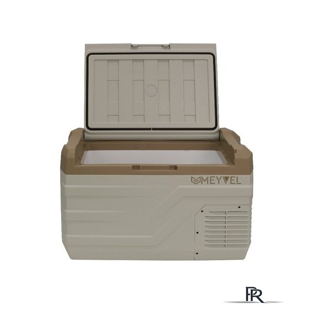 Компрессорный автохолодильник Meyvel AF-F30 - Изображение №4 — Интернет-магазин ПроЗаказ