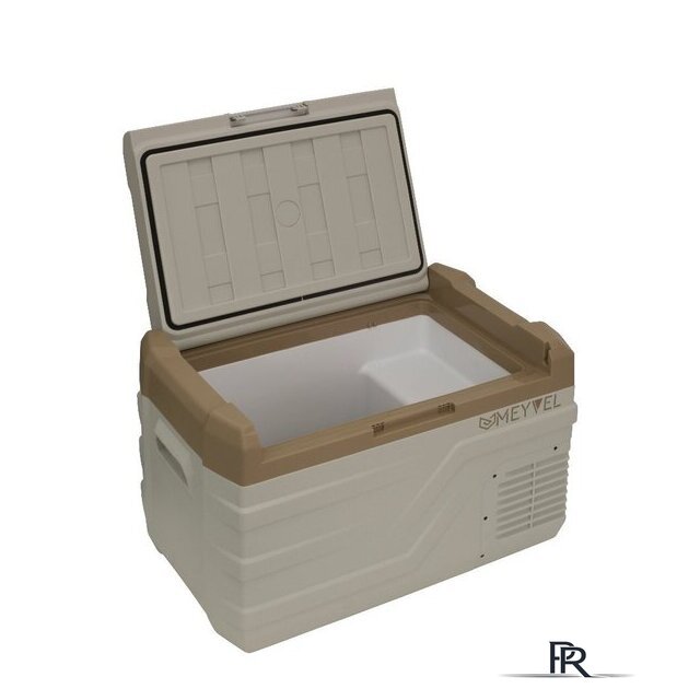 Компрессорный автохолодильник Meyvel AF-F30 - Изображение №6 — Интернет-магазин ПроЗаказ