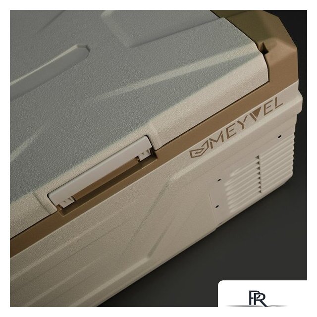 Компрессорный автохолодильник Meyvel AF-F30 - Изображение №13 — Интернет-магазин ПроЗаказ
