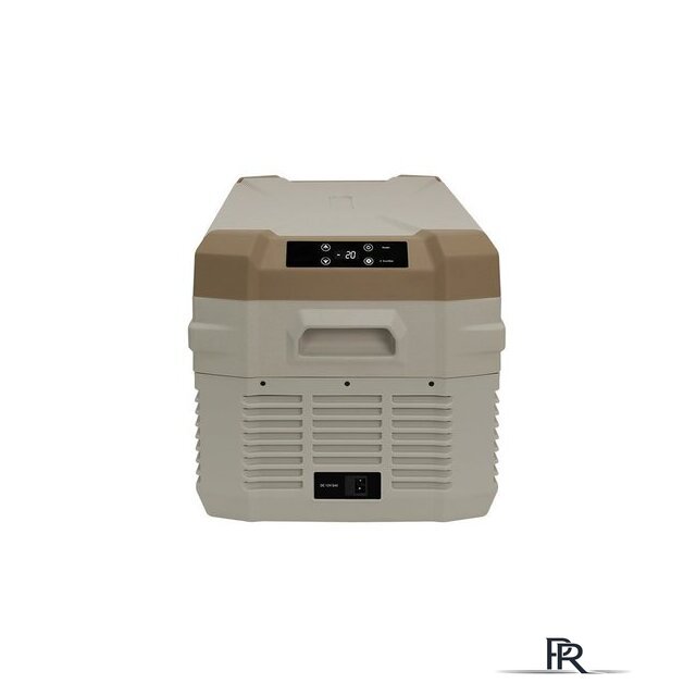 Компрессорный автохолодильник Meyvel AF-F30 - Изображение №7 — Интернет-магазин ПроЗаказ