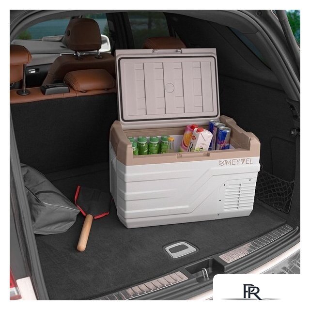 Компрессорный автохолодильник Meyvel AF-F30 - Изображение №20 — Интернет-магазин ПроЗаказ