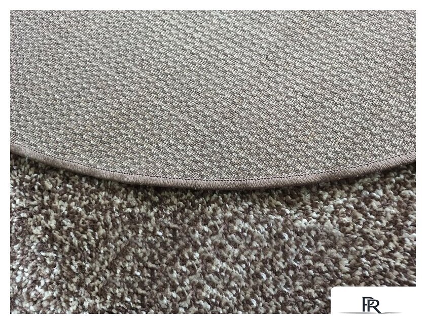 Ковер для жилой комнаты Витебские ковры Шегги овал 18С36-ВИ sh o 60 (1.6x2.3) - Изображение №2 — Интернет-магазин ПроЗаказ