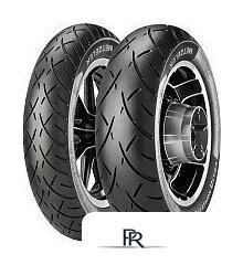 Дорожные мотошины Metzeler ME 888 Marathon Ultra 200/70R15 82H TL - Изображение №1 — Интернет-магазин ПроЗаказ