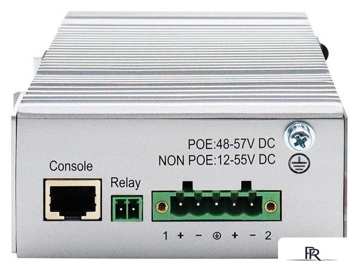 Управляемый коммутатор 2-го уровня Origo OI3106/A1A - Изображение №2 — Интернет-магазин ПроЗаказ