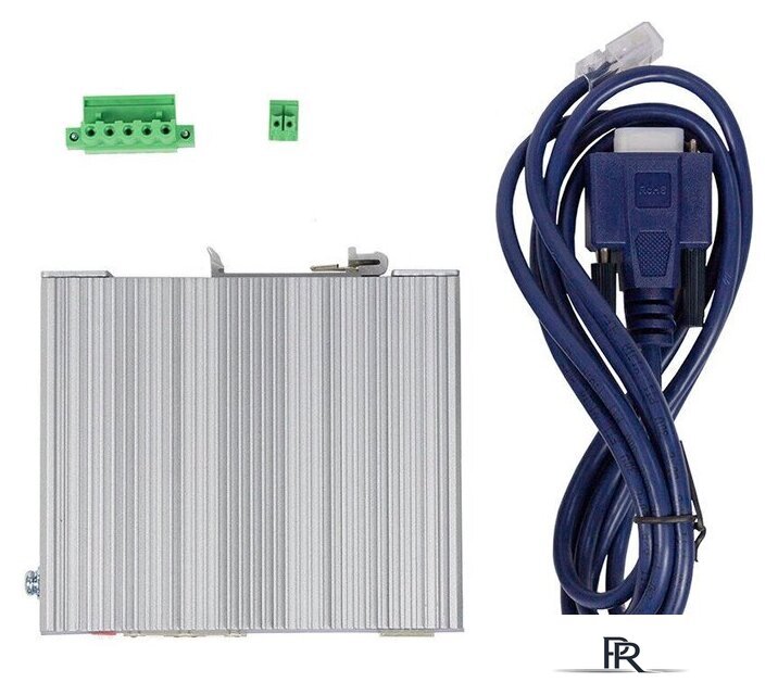 Управляемый коммутатор 2-го уровня Origo OI3106/A1A - Изображение №4 — Интернет-магазин ПроЗаказ