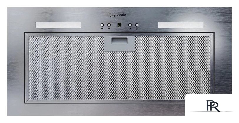 Кухонная вытяжка Globalo Flueris 60.1 (Нержавеющая сталь, с датчиком запаха) - Изображение №7 — Интернет-магазин ПроЗаказ
