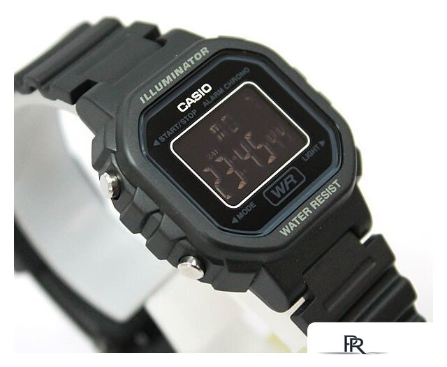 Наручные часы Casio LA-20WH-1B - Изображение №5 — Интернет-магазин ПроЗаказ