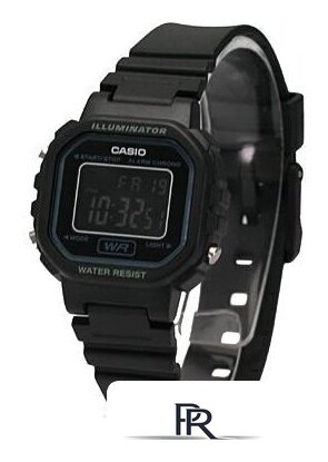 Наручные часы Casio LA-20WH-1B - Изображение №4 — Интернет-магазин ПроЗаказ