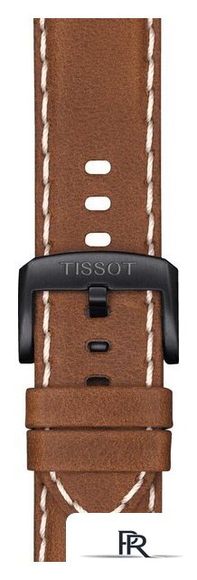 Наручные часы Tissot Tissot SuperSport Chrono T125.617.36.051.01 - Изображение №4 — Интернет-магазин ПроЗаказ