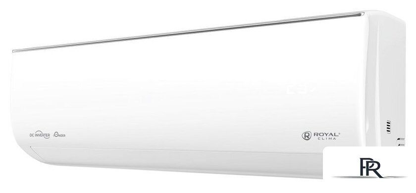 Кондиционер Royal Clima Gloria Inverter Upgrade RCI-GL28HN - Изображение №1 — Интернет-магазин ПроЗаказ