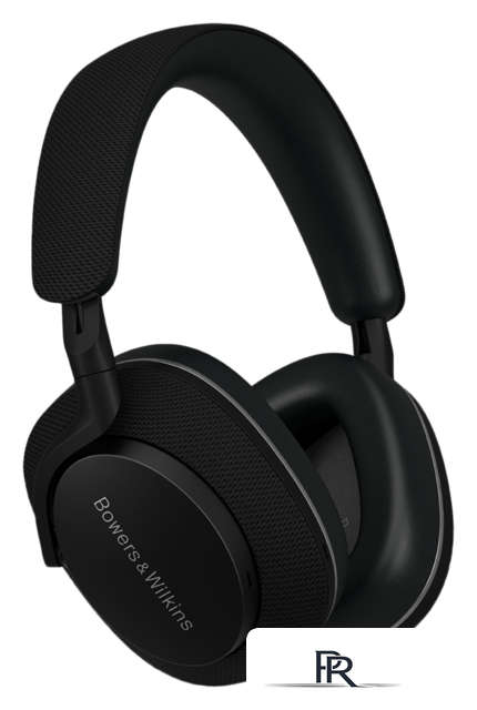 Наушники Bowers & Wilkins Px7 S2e (черный) - Изображение №1 — Интернет-магазин ПроЗаказ
