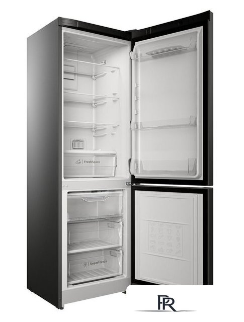 Холодильник Indesit ITS 5180 NG - Изображение №4 — Интернет-магазин ПроЗаказ