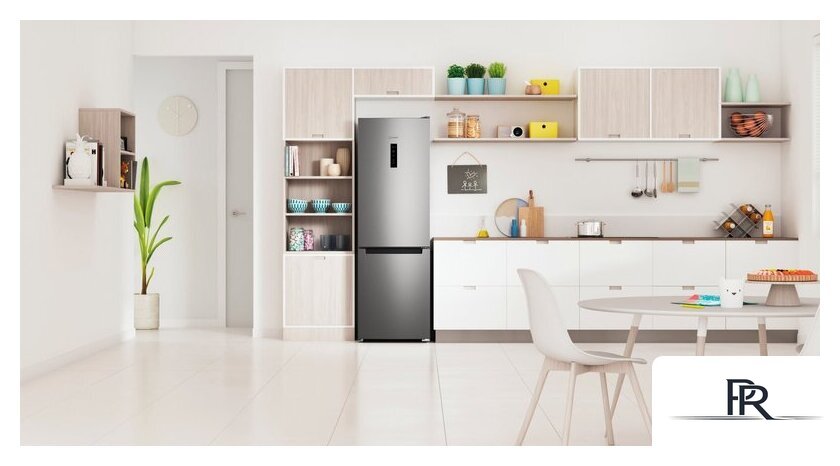 Холодильник Indesit ITS 5180 NG - Изображение №5 — Интернет-магазин ПроЗаказ