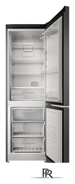 Холодильник Indesit ITS 5180 NG - Изображение №3 — Интернет-магазин ПроЗаказ