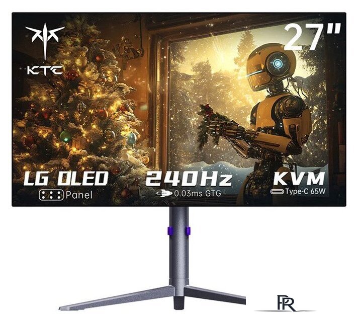 Игровой монитор KTC G27P6 - Изображение №1 — Интернет-магазин ПроЗаказ