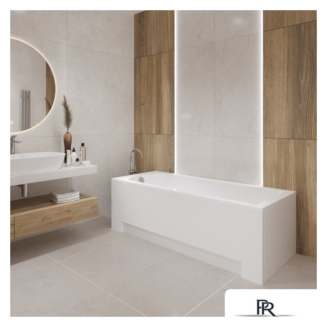 Ванна Lauter Amelia 150х70 21204050 - Изображение №13 — Интернет-магазин ПроЗаказ