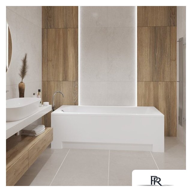 Ванна Lauter Amelia 150х70 21204050 - Изображение №14 — Интернет-магазин ПроЗаказ