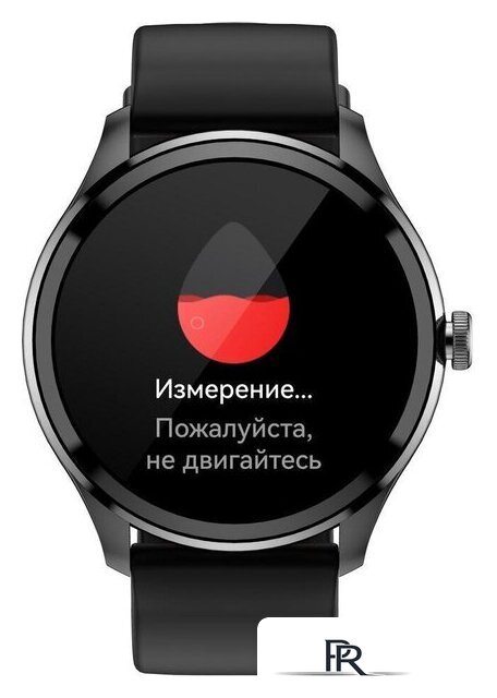 Умные часы Elari Watch GT - Изображение №10 — Интернет-магазин ПроЗаказ