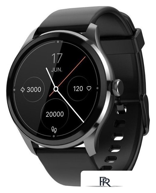 Умные часы Elari Watch GT - Изображение №1 — Интернет-магазин ПроЗаказ