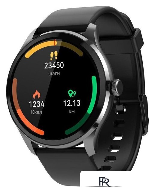 Умные часы Elari Watch GT - Изображение №3 — Интернет-магазин ПроЗаказ