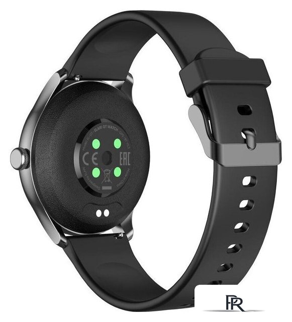 Умные часы Elari Watch GT - Изображение №4 — Интернет-магазин ПроЗаказ