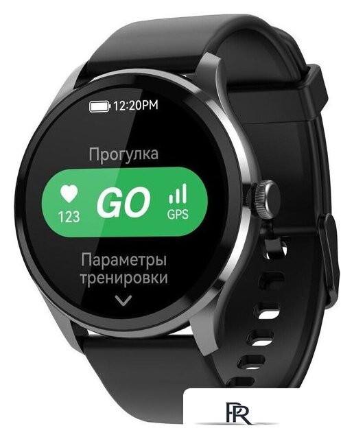 Умные часы Elari Watch GT - Изображение №2 — Интернет-магазин ПроЗаказ