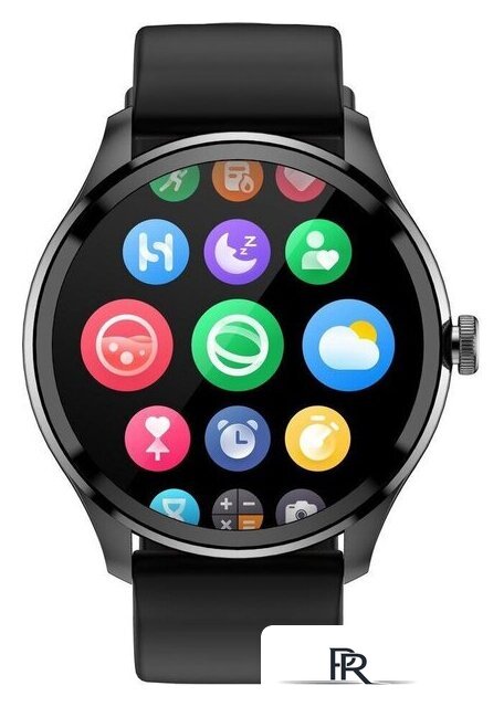 Умные часы Elari Watch GT - Изображение №13 — Интернет-магазин ПроЗаказ