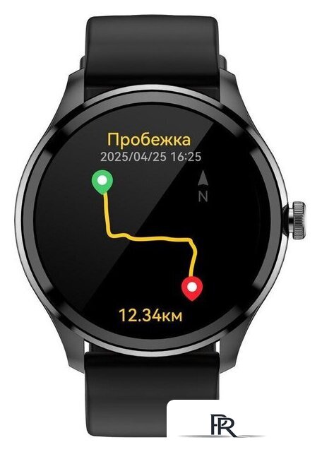 Умные часы Elari Watch GT - Изображение №8 — Интернет-магазин ПроЗаказ