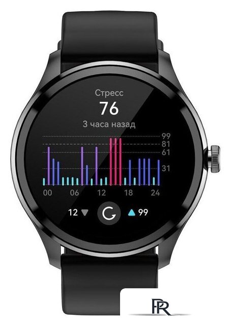 Умные часы Elari Watch GT - Изображение №14 — Интернет-магазин ПроЗаказ