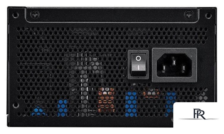 Блок питания Cooler Master GX II Gold 750 MPX-7503-AFAG-2BEU - Изображение №3 — Интернет-магазин ПроЗаказ