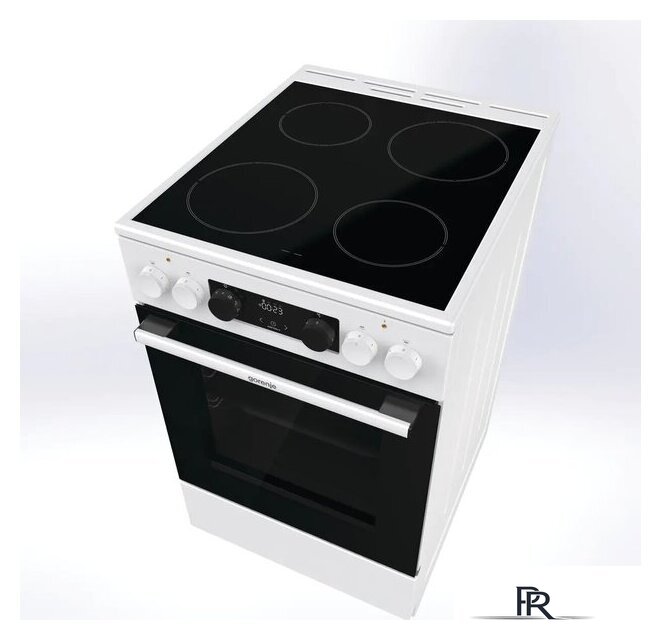 Кухонная плита Gorenje GEC5C61WG - Изображение №5 — Интернет-магазин ПроЗаказ