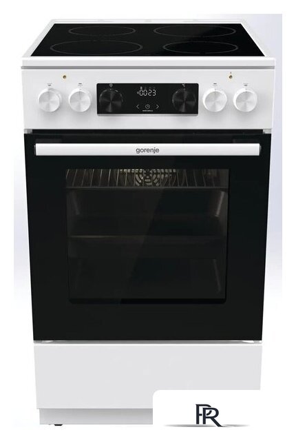 Кухонная плита Gorenje GEC5C61WG - Изображение №1 — Интернет-магазин ПроЗаказ