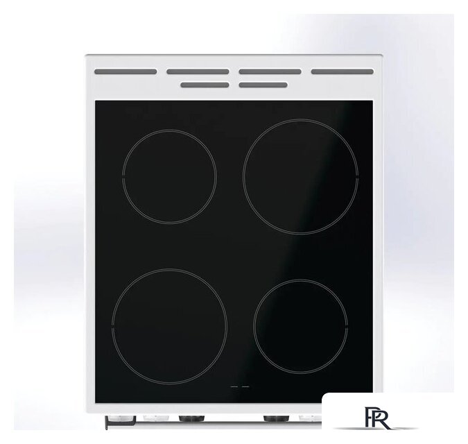 Кухонная плита Gorenje GEC5C61WG - Изображение №9 — Интернет-магазин ПроЗаказ