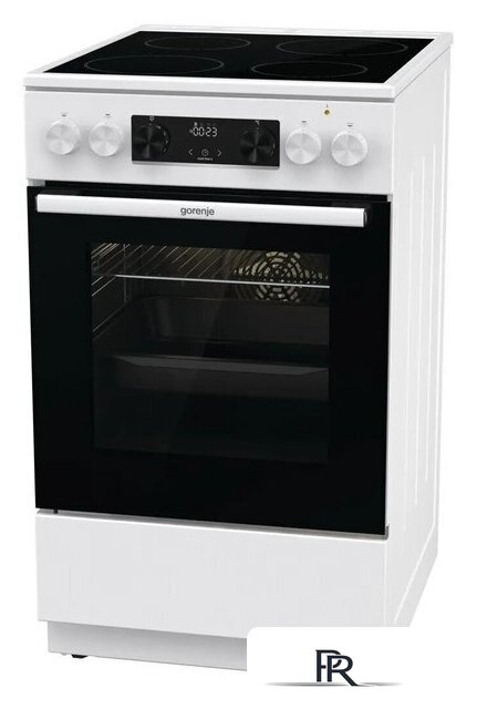 Кухонная плита Gorenje GEC5C61WG - Изображение №10 — Интернет-магазин ПроЗаказ