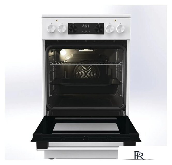 Кухонная плита Gorenje GEC5C61WG - Изображение №3 — Интернет-магазин ПроЗаказ