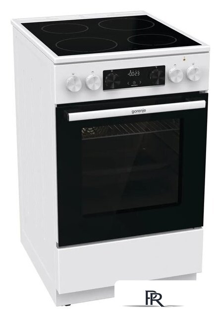 Кухонная плита Gorenje GEC5C61WG - Изображение №2 — Интернет-магазин ПроЗаказ
