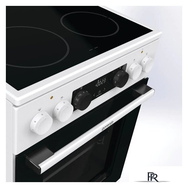 Кухонная плита Gorenje GEC5C61WG - Изображение №14 — Интернет-магазин ПроЗаказ