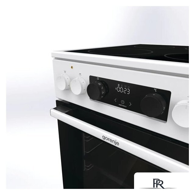 Кухонная плита Gorenje GEC5C61WG - Изображение №7 — Интернет-магазин ПроЗаказ