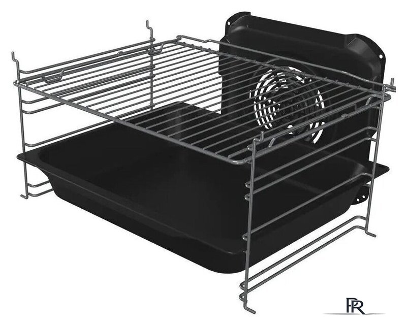 Кухонная плита Gorenje GEC5C61WG - Изображение №11 — Интернет-магазин ПроЗаказ