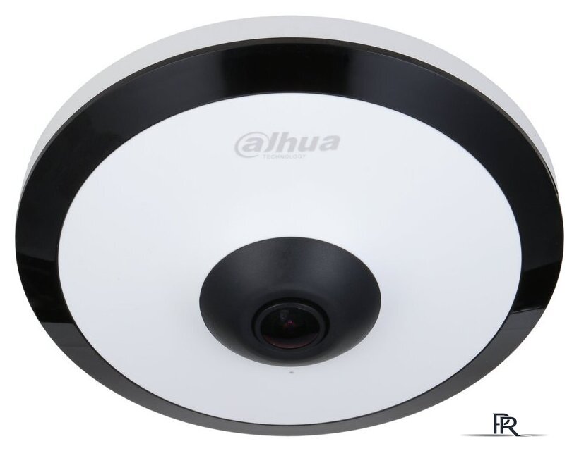 IP-камера Dahua DH-IPC-EW5541P-AS - Изображение №2 — Интернет-магазин ПроЗаказ