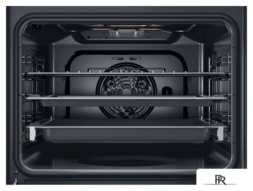 Электрический духовой шкаф Whirlpool OMR58HU1B - Изображение №9 — Интернет-магазин ПроЗаказ
