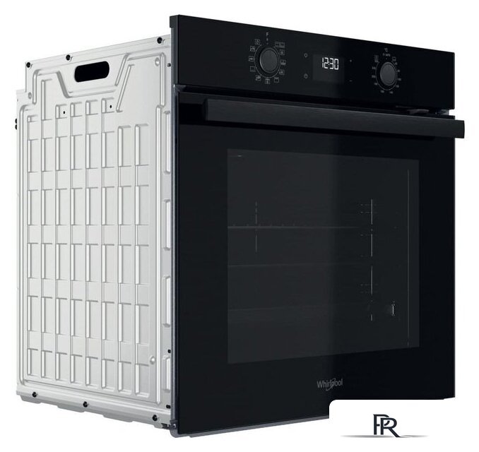 Электрический духовой шкаф Whirlpool OMR58HU1B - Изображение №3 — Интернет-магазин ПроЗаказ