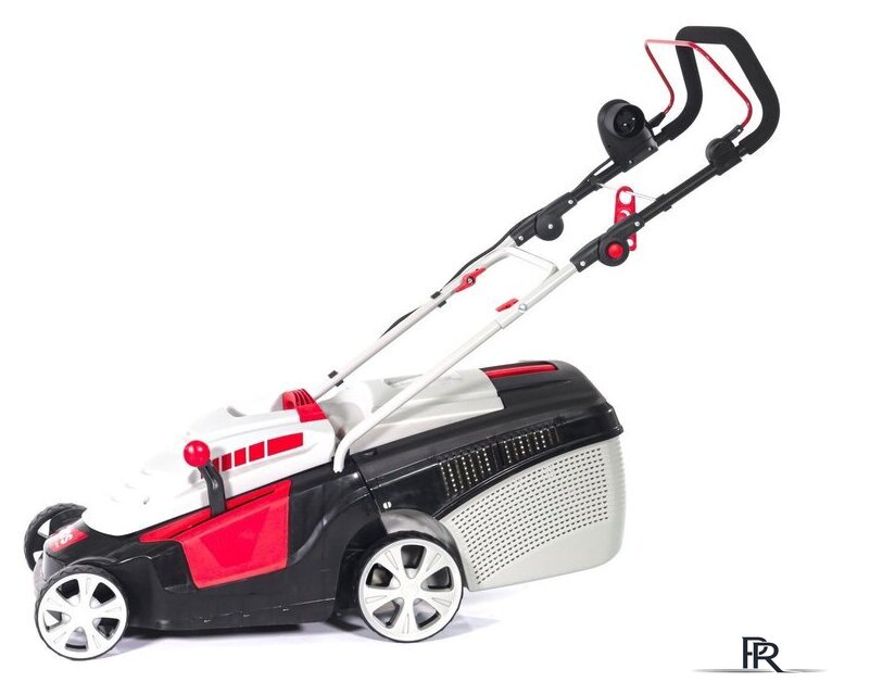 Газонокосилка Geos Comfort 40 Е 212858 - Изображение №14 — Интернет-магазин ПроЗаказ