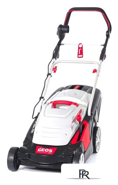 Газонокосилка Geos Comfort 40 Е 212858 - Изображение №16 — Интернет-магазин ПроЗаказ