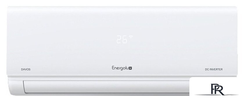 Кондиционер Energolux Davos SAS09R1-AI/SAU09R1-AI - Изображение №1 — Интернет-магазин ПроЗаказ