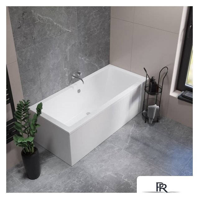 Ванна Lauter Oasis 180х80 21203080 - Изображение №7 — Интернет-магазин ПроЗаказ