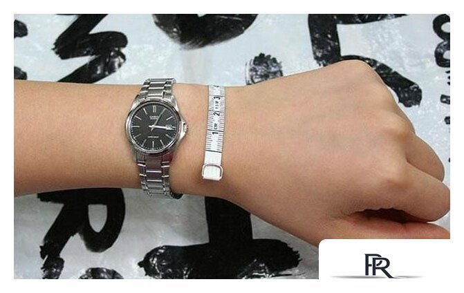 Наручные часы Casio LTP-1183A-1A - Изображение №3 — Интернет-магазин ПроЗаказ